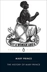 The History of Mary Prince - Mary Prince - 9780140437492