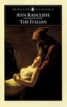 The Italian - Ann Radcliffe - 9780140437546