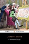 A Sentimental Journey - Laurence Sterne - 9780140437799
