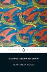 Heartbreak House - George Bernard Shaw - 9780140437874
