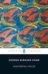 Heartbreak House - George Bernard Shaw - 9780140437874