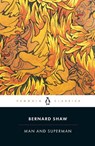Man and Superman - George Bernard Shaw - 9780140437881