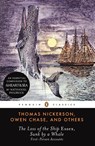 The Loss of the Ship Essex Sunk By a Whale - Owen Chase ; Thomas Nickerson - 9780140437966