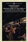 Maggie - Stephen Crane - 9780140437973