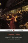 Maggie - Stephen Crane - 9780140437973