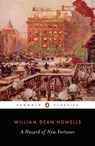 A Hazard of New Fortunes - William Dean Howells - 9780140439236