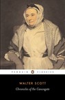 Chronicles of the Canongate - Walter Scott - 9780140439892
