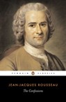 The Confessions - Jean-Jacques Rousseau - 9780140440331