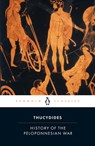 History of the Peloponnesian War - Thucydides - 9780140440393