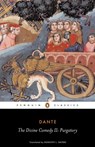 The Divine Comedy - Dante Alighieri - 9780140440461