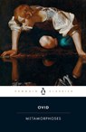 Metamorphosis - Ovid - 9780140440584