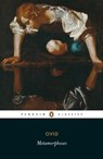 Metamorphosis - Ovid - 9780140440584