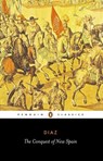 The Conquest of New Spain - Bernal Diaz del Castillo - 9780140441239