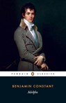 Adolphe - Benjamin Constant - 9780140441345