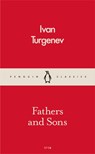FATHERS & SONS - Ivan Turgenev - 9780140441475