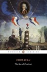 The Social Contract - Jean-Jacques Rousseau - 9780140442014