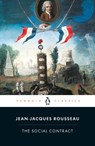 The Social Contract - Jean-Jacques Rousseau - 9780140442014