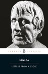 Letters from a Stoic - Seneca - 9780140442106