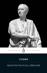 Selected Political Speeches - Cicero - 9780140442144