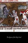 The Quest of the Holy Grail - Anonymous - 9780140442205