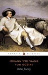 Italian Journey 1786-1788 - Johann Wolfgang von Goethe - 9780140442335