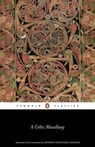 A Celtic Miscellany: Translations from the Celtic Literature - Kenneth Hurlstone Jackson - 9780140442472