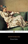 Persian Letters - Baron Montesquieu - 9780140442816