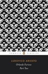 Orlando Furioso - Ludovico Ariosto - 9780140443103