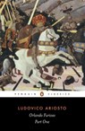 Orlando Furioso - Ludovico Ariosto - 9780140443110