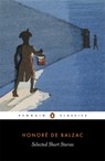 Selected Short Stories - Honore de Balzac - 9780140443257