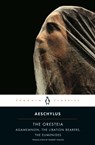 The Oresteia - Aeschylus - 9780140443332