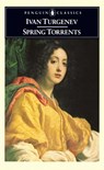 Spring Torrents - Ivan Turgenev - 9780140443691