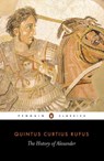 The History of Alexander - Quintus Curtius Rufus - 9780140444124