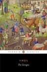 The Georgics - Virgil - 9780140444148