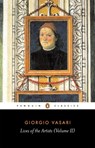 Lives of the Artists - Giorgio Vasari - 9780140444605