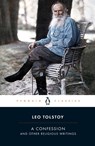 A Confession and Other Religious Writings - Leo Tolstoy - 9780140444735