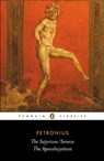 The Satyricon/Seneca, the Apocolocyntosis - Petronius - 9780140444896