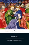 The Art of Rhetoric - Aristotle - 9780140445107
