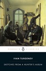 Sketches from a Hunter's Album - Ivan Turgenev - 9780140445220