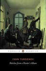 Sketches from a Hunter's Album - Ivan Turgenev - 9780140445220