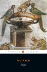 Essays - Plutarch - 9780140445640