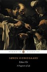 Either/Or - Søren Kierkegaard - 9780140445770