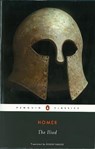 The Iliad - Homer - 9780140445923