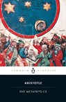 The Metaphysics - Aristotle - 9780140446197