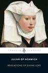 Revelations of Divine Love - Julian Of Norwich - 9780140446739