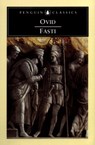 Fasti - Ovid - 9780140446906