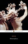 Metamorphoses - Ovid - 9780140447897