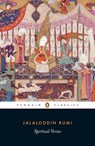Spiritual Verses - The Jalaluddin Rumi - 9780140447910