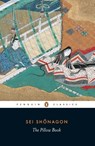 The Pillow Book - Sei Shonagon - 9780140448061