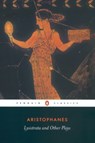 Lysistrata and Other Plays - Aristophanes - 9780140448146